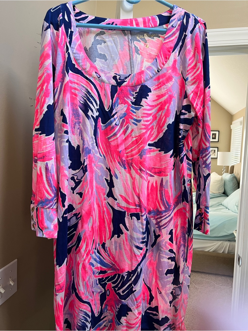 Lilly Pulitzer Merritt dress